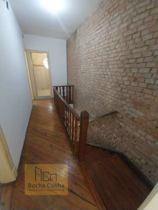 Conheça Casa 3 quartos para alugar São Paulo,SP - R$ 7.500 - LOCACAO8542 - 11 11