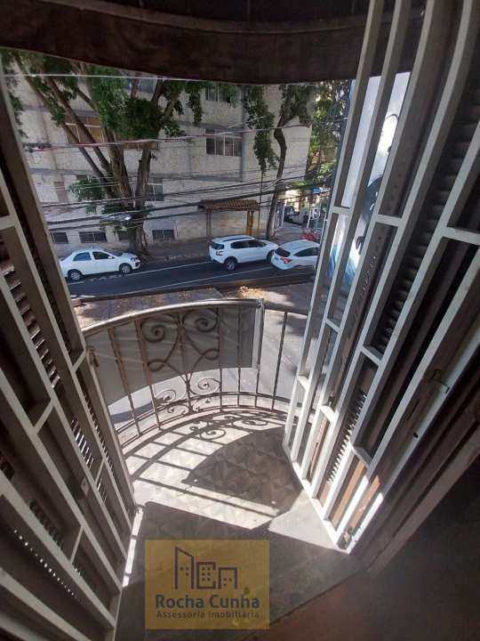 Conheça Casa 3 quartos para alugar São Paulo,SP - R$ 7.500 - LOCACAO8542 - 12 12