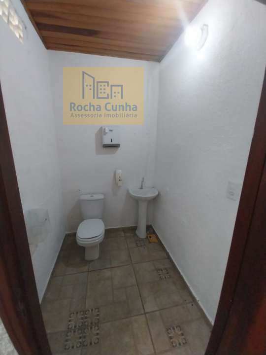 Conheça Casa 3 quartos para alugar São Paulo,SP - R$ 7.500 - LOCACAO8542 - 13 13