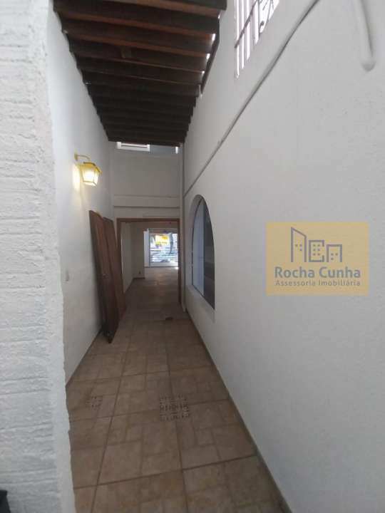 Conheça Casa 3 quartos para alugar São Paulo,SP - R$ 7.500 - LOCACAO8542 - 16 16