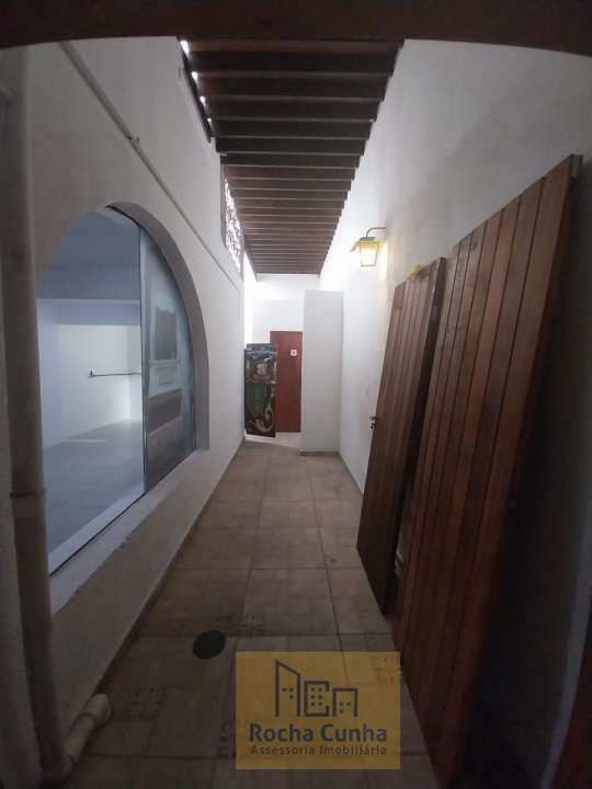Conheça Casa 3 quartos para alugar São Paulo,SP - R$ 7.500 - LOCACAO8542 - 17 17