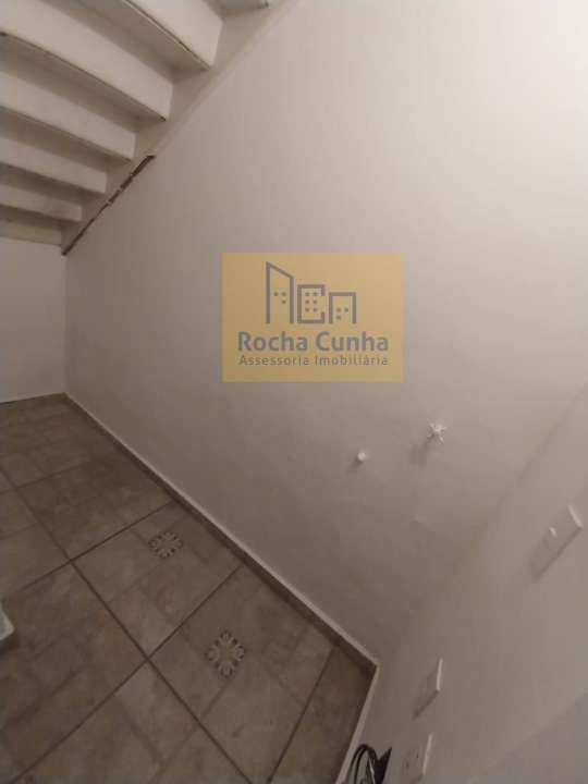 Conheça Casa 3 quartos para alugar São Paulo,SP - R$ 7.500 - LOCACAO8542 - 18 18