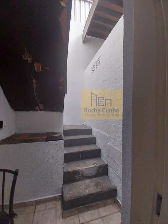 Conheça Casa 3 quartos para alugar São Paulo,SP - R$ 7.500 - LOCACAO8542 - 19 19