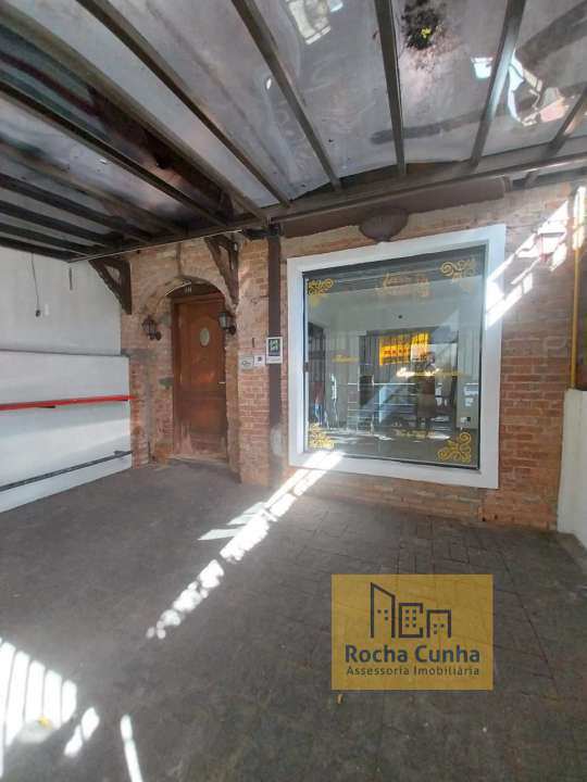 Conheça Casa 3 quartos para alugar São Paulo,SP - R$ 7.500 - LOCACAO8542 - 20 20