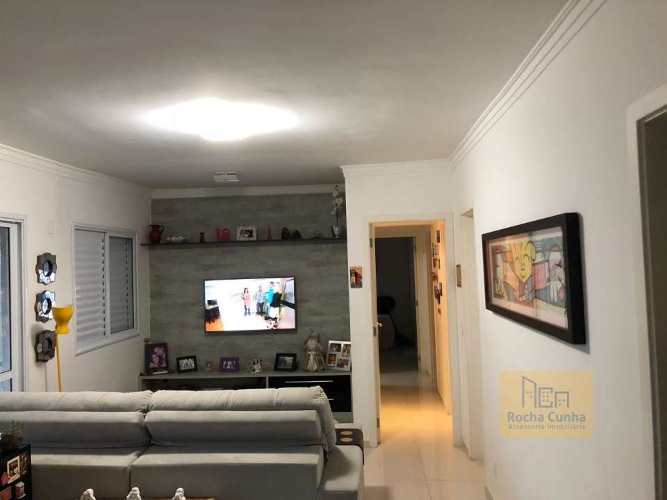 Conheça Apartamento 3 quartos à venda São Paulo,SP - R$ 1.350.000 - VENDA0221 - 1 1