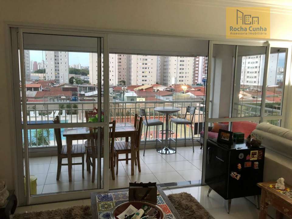 Conheça Apartamento 3 quartos à venda São Paulo,SP - R$ 1.350.000 - VENDA0221 - 2 2