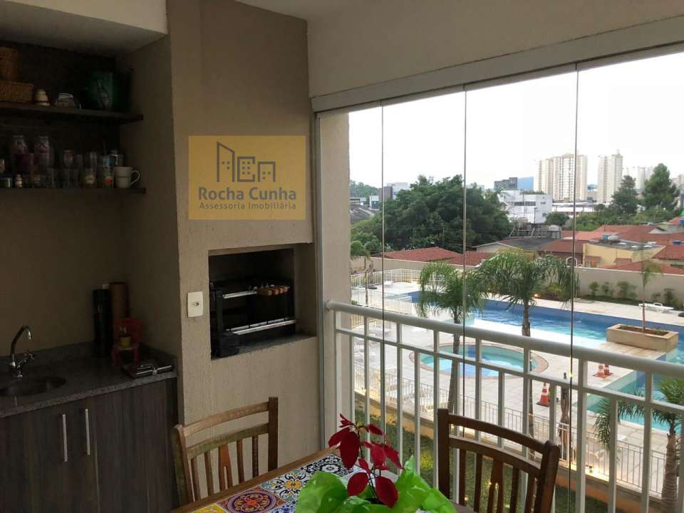 Conheça Apartamento 3 quartos à venda São Paulo,SP - R$ 1.350.000 - VENDA0221 - 3 3