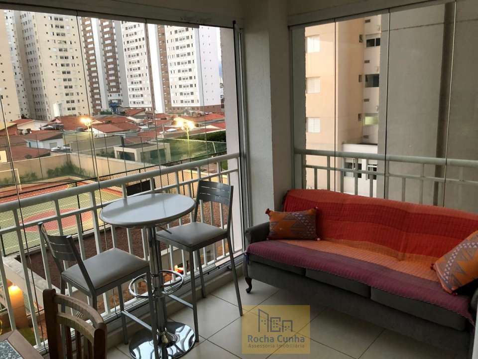Conheça Apartamento 3 quartos à venda São Paulo,SP - R$ 1.350.000 - VENDA0221 - 4 4