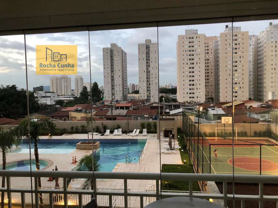 Conheça Apartamento 3 quartos à venda São Paulo,SP - R$ 1.350.000 - VENDA0221 - 5 5