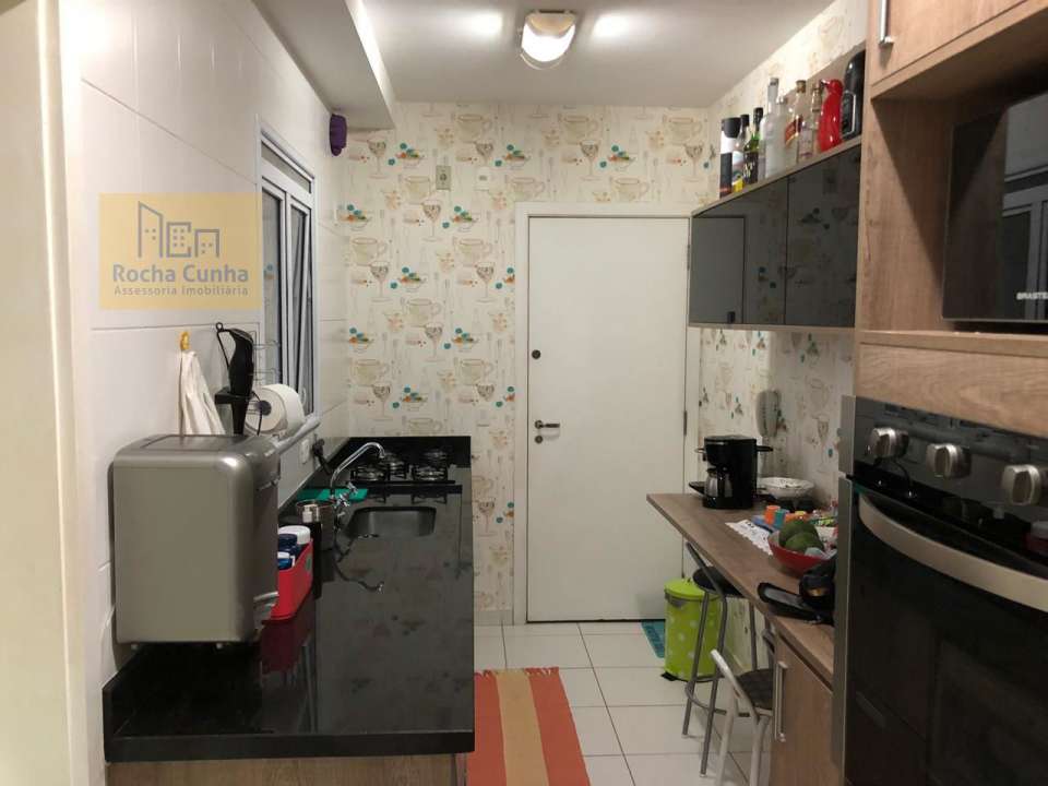 Conheça Apartamento 3 quartos à venda São Paulo,SP - R$ 1.350.000 - VENDA0221 - 6 6