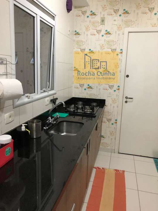 Conheça Apartamento 3 quartos à venda São Paulo,SP - R$ 1.350.000 - VENDA0221 - 7 7
