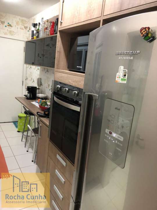 Conheça Apartamento 3 quartos à venda São Paulo,SP - R$ 1.350.000 - VENDA0221 - 8 8