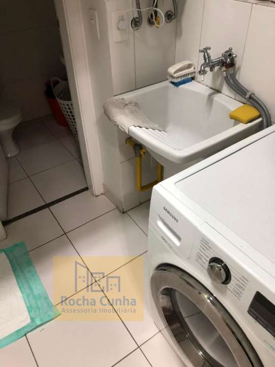 Conheça Apartamento 3 quartos à venda São Paulo,SP - R$ 1.350.000 - VENDA0221 - 9 9