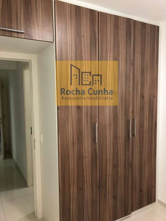 Conheça Apartamento 3 quartos à venda São Paulo,SP - R$ 1.350.000 - VENDA0221 - 11 11
