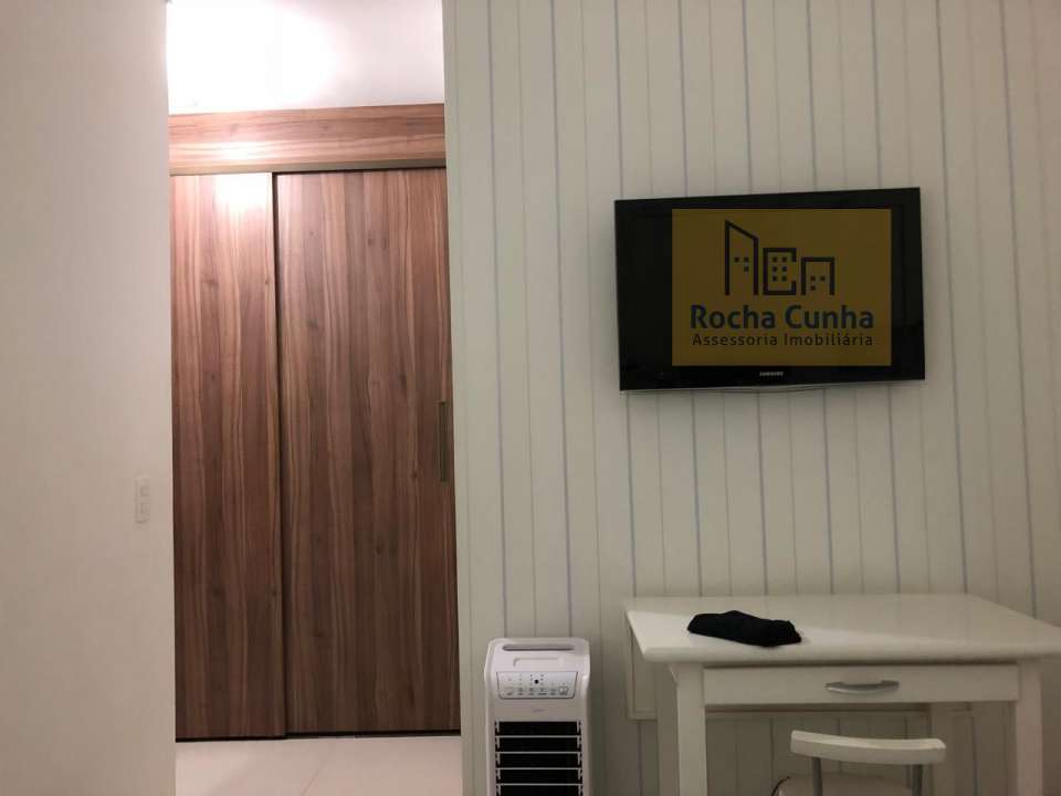 Conheça Apartamento 3 quartos à venda São Paulo,SP - R$ 1.350.000 - VENDA0221 - 13 13