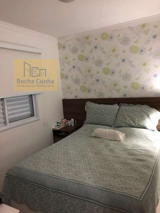 Conheça Apartamento 3 quartos à venda São Paulo,SP - R$ 1.350.000 - VENDA0221 - 14 14