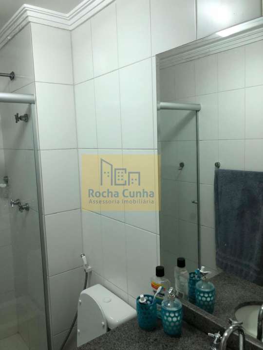 Conheça Apartamento 3 quartos à venda São Paulo,SP - R$ 1.350.000 - VENDA0221 - 16 16