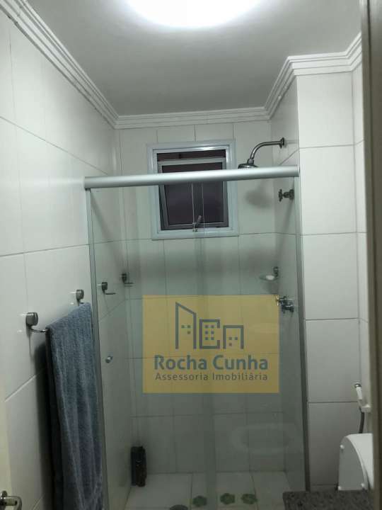 Conheça Apartamento 3 quartos à venda São Paulo,SP - R$ 1.350.000 - VENDA0221 - 17 17