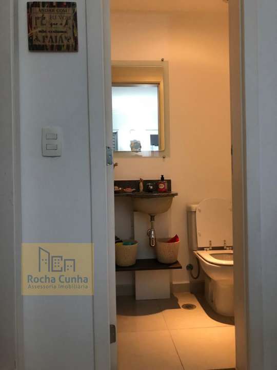 Conheça Apartamento 3 quartos à venda São Paulo,SP - R$ 1.350.000 - VENDA0221 - 19 19