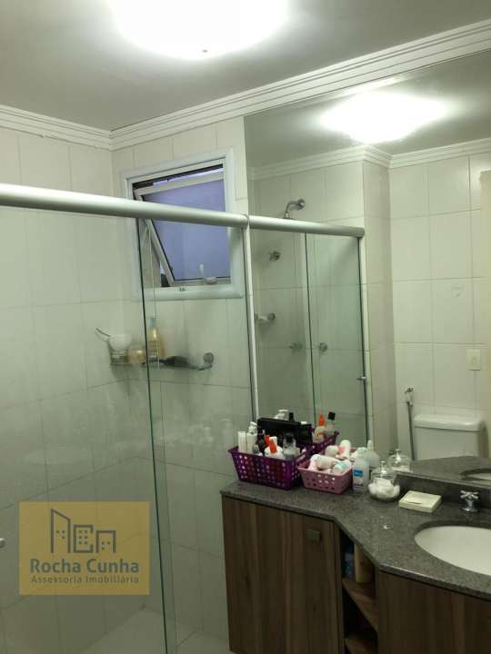 Conheça Apartamento 3 quartos à venda São Paulo,SP - R$ 1.350.000 - VENDA0221 - 20 20