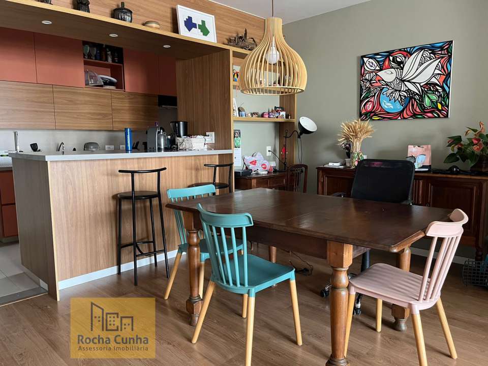 Conheça Apartamento 3 quartos à venda São Paulo,SP - R$ 700.000 - VENDA6861 - 1 1