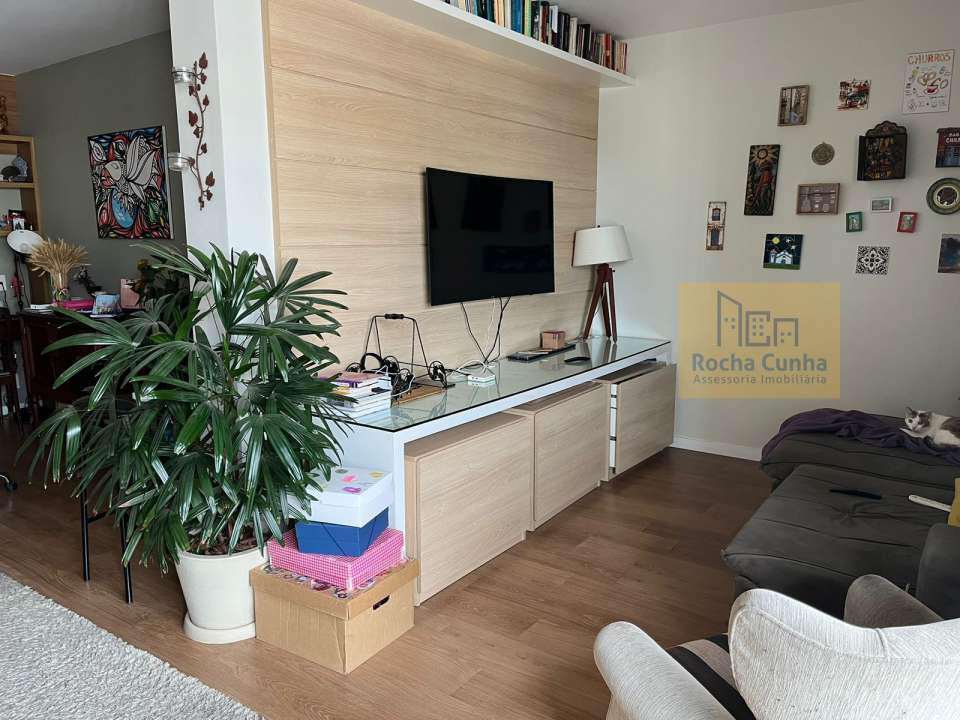 Conheça Apartamento 3 quartos à venda São Paulo,SP - R$ 700.000 - VENDA6861 - 2 2