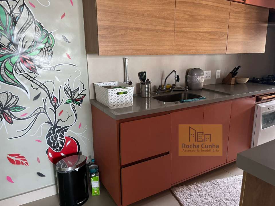 Conheça Apartamento 3 quartos à venda São Paulo,SP - R$ 700.000 - VENDA6861 - 3 3
