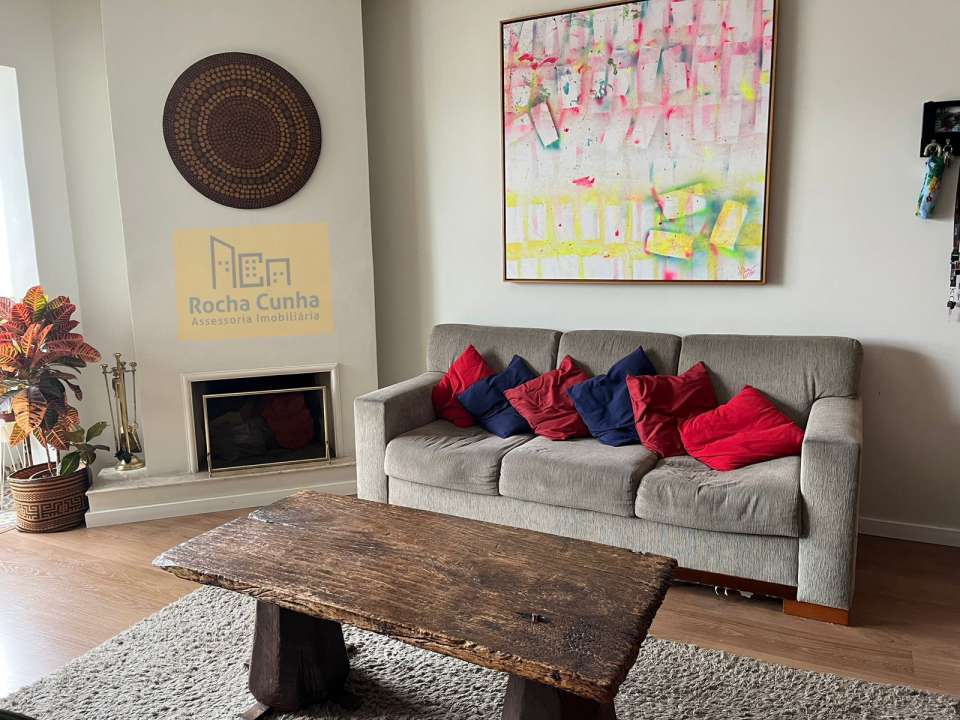 Conheça Apartamento 3 quartos à venda São Paulo,SP - R$ 700.000 - VENDA6861 - 5 5