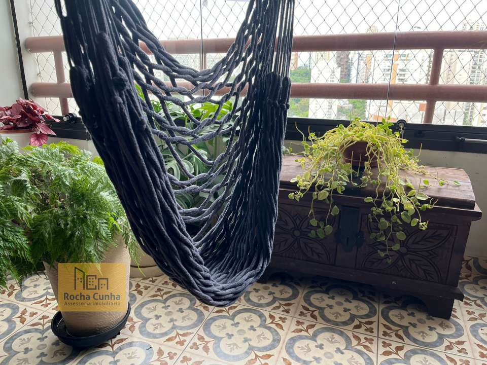 Conheça Apartamento 3 quartos à venda São Paulo,SP - R$ 700.000 - VENDA6861 - 6 6