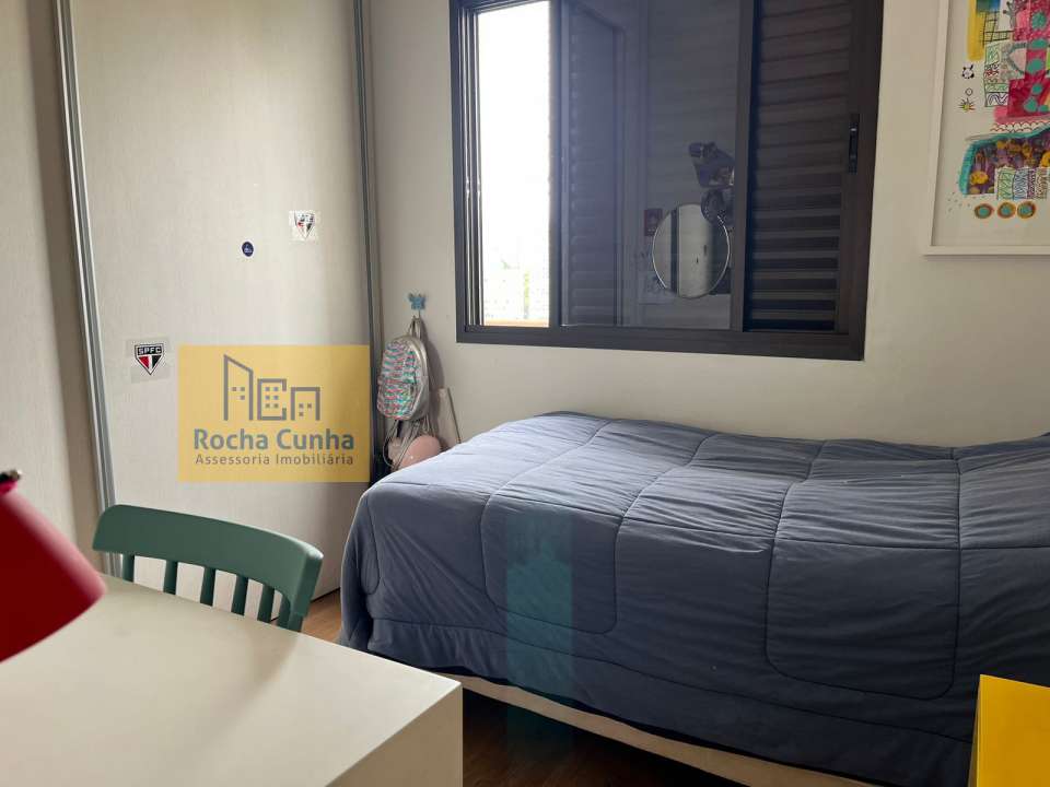 Conheça Apartamento 3 quartos à venda São Paulo,SP - R$ 700.000 - VENDA6861 - 7 7