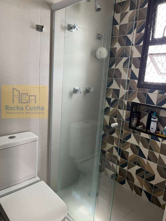 Conheça Apartamento 3 quartos à venda São Paulo,SP - R$ 700.000 - VENDA6861 - 8 8