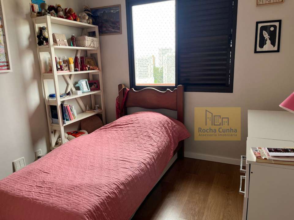 Conheça Apartamento 3 quartos à venda São Paulo,SP - R$ 700.000 - VENDA6861 - 9 9