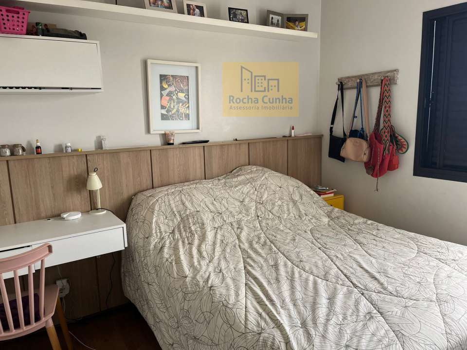 Conheça Apartamento 3 quartos à venda São Paulo,SP - R$ 700.000 - VENDA6861 - 10 10