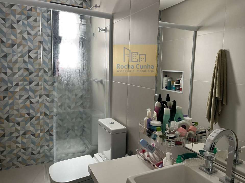 Conheça Apartamento 3 quartos à venda São Paulo,SP - R$ 700.000 - VENDA6861 - 11 11