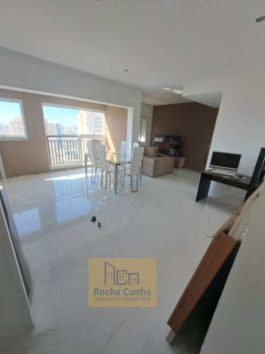 Conheça Apartamento 2 quartos à venda São Paulo,SP - R$ 690.000 - VENDA3003 - 1 1