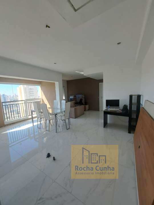 Conheça Apartamento 2 quartos à venda São Paulo,SP - R$ 690.000 - VENDA3003 - 3 3