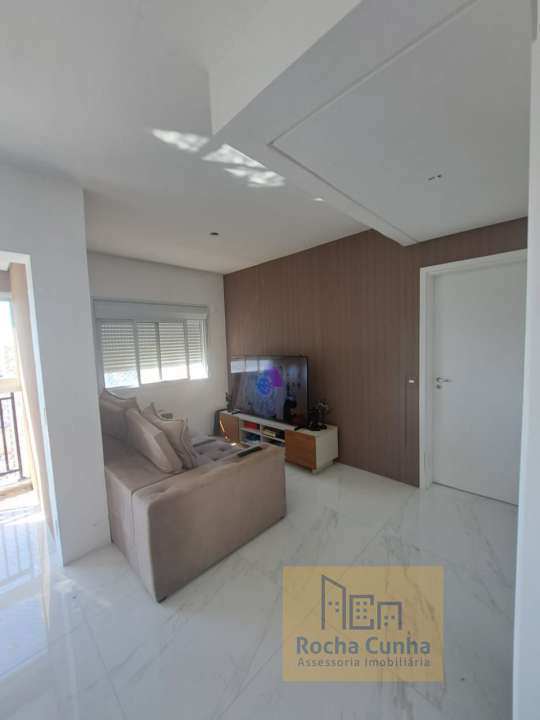 Conheça Apartamento 2 quartos à venda São Paulo,SP - R$ 690.000 - VENDA3003 - 4 4
