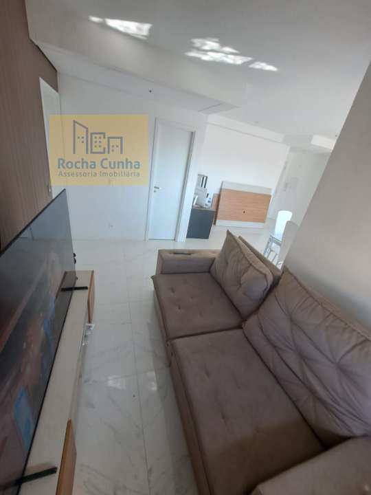 Conheça Apartamento 2 quartos à venda São Paulo,SP - R$ 690.000 - VENDA3003 - 5 5