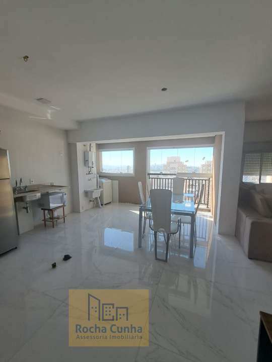 Conheça Apartamento 2 quartos à venda São Paulo,SP - R$ 690.000 - VENDA3003 - 7 7