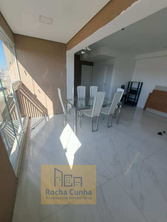 Conheça Apartamento 2 quartos à venda São Paulo,SP - R$ 690.000 - VENDA3003 - 8 8