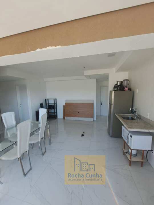Conheça Apartamento 2 quartos à venda São Paulo,SP - R$ 690.000 - VENDA3003 - 9 9