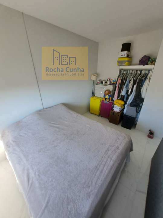 Conheça Apartamento 2 quartos à venda São Paulo,SP - R$ 690.000 - VENDA3003 - 10 10
