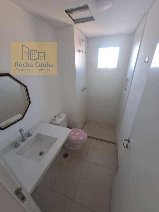 Conheça Apartamento 2 quartos à venda São Paulo,SP - R$ 690.000 - VENDA3003 - 11 11