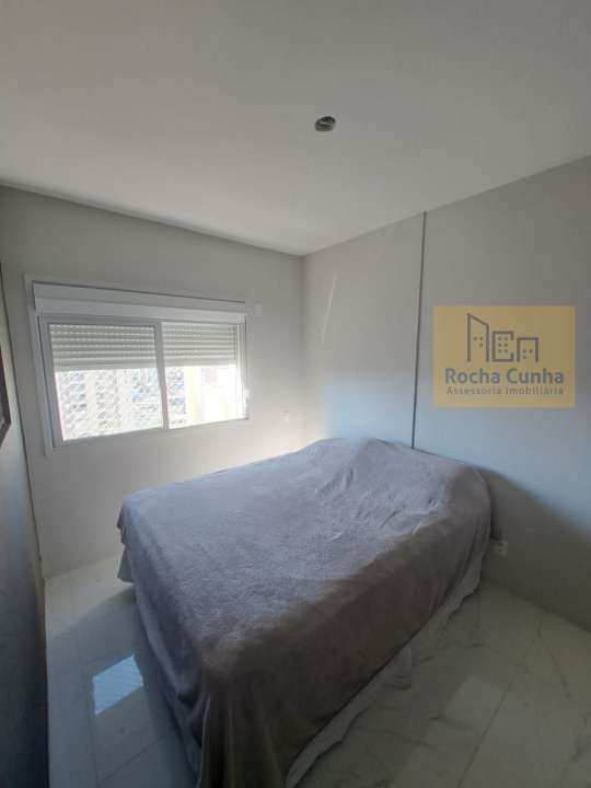 Conheça Apartamento 2 quartos à venda São Paulo,SP - R$ 690.000 - VENDA3003 - 12 12
