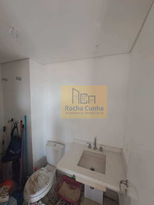 Conheça Apartamento 2 quartos à venda São Paulo,SP - R$ 690.000 - VENDA3003 - 14 14