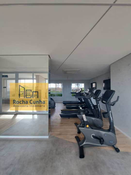 Conheça Apartamento 2 quartos à venda São Paulo,SP - R$ 690.000 - VENDA3003 - 16 16