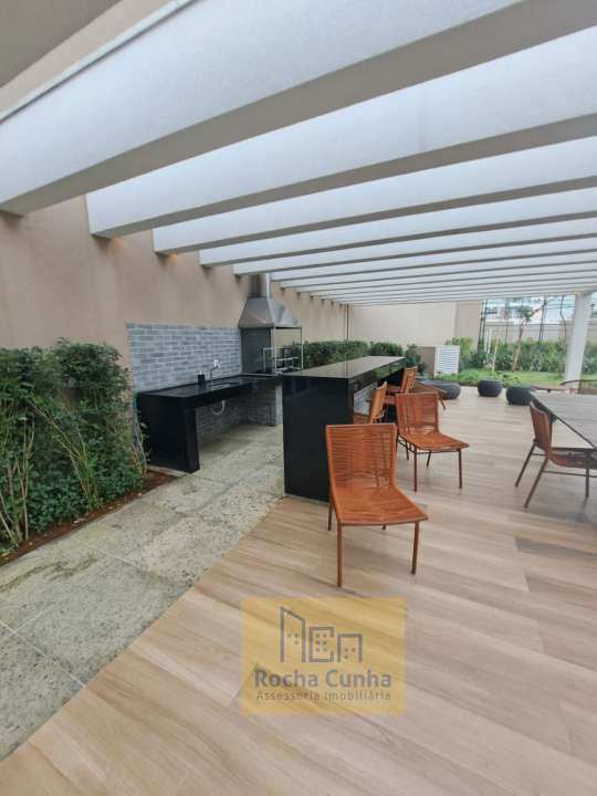 Conheça Apartamento 2 quartos à venda São Paulo,SP - R$ 690.000 - VENDA3003 - 17 17