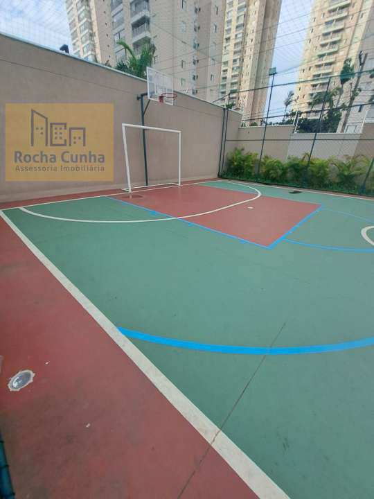 Conheça Apartamento 2 quartos à venda São Paulo,SP - R$ 690.000 - VENDA3003 - 18 18
