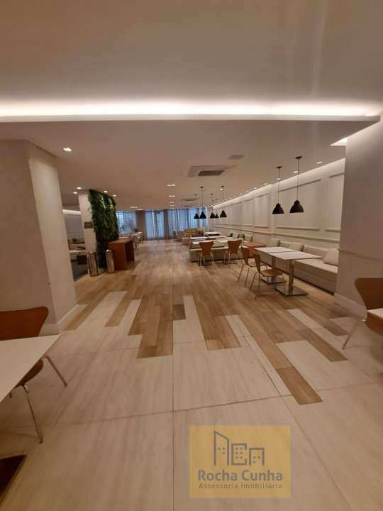 Conheça Apartamento 2 quartos à venda São Paulo,SP - R$ 690.000 - VENDA3003 - 19 19