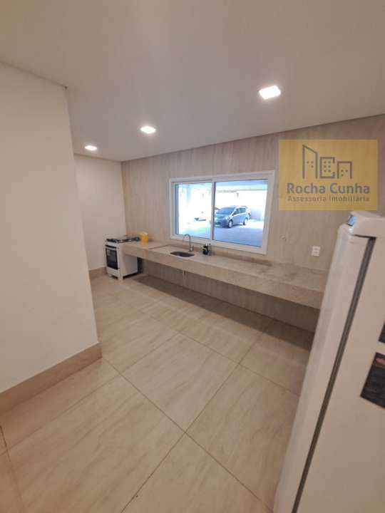 Conheça Apartamento 2 quartos à venda São Paulo,SP - R$ 690.000 - VENDA3003 - 21 21